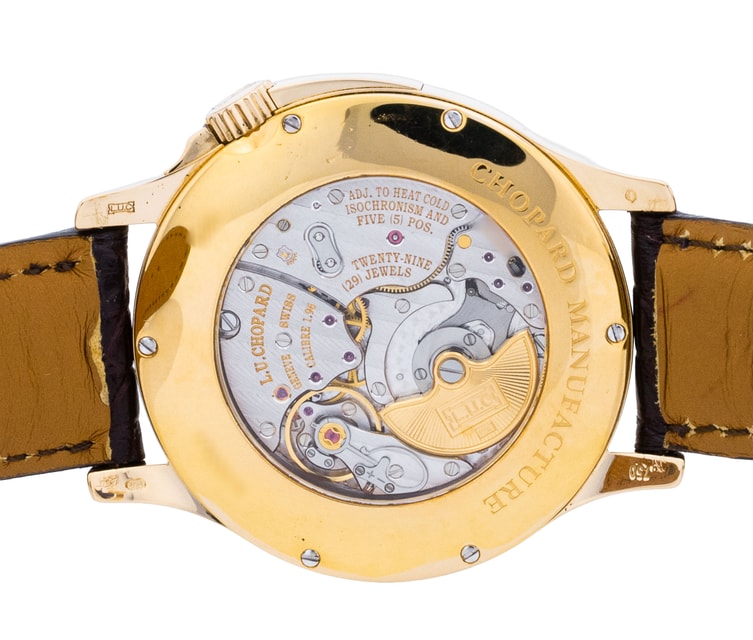 Chopard LUC 161888-5007 Image 4